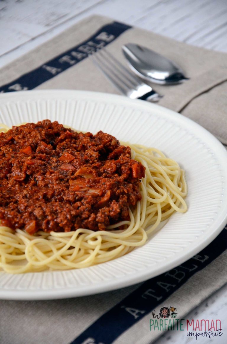 La Meilleure Sauce à Spaghetti De La Galaxie